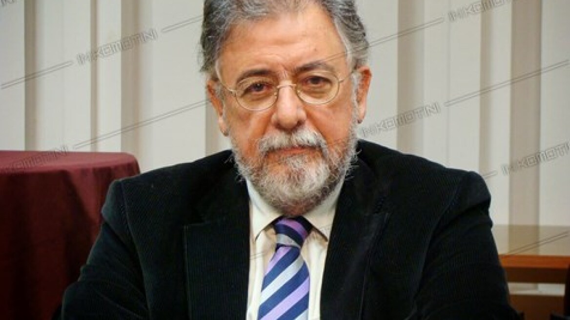 Πανούσης: Η αστυνομία θα προστατεύσει την κοινωνική ειρήνη και την έκφραση των πολιτών