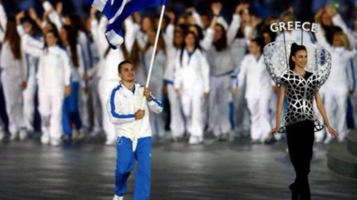 Μπακού: 9 μετάλλια στις αποσκευές της Εθνικής ομάδας