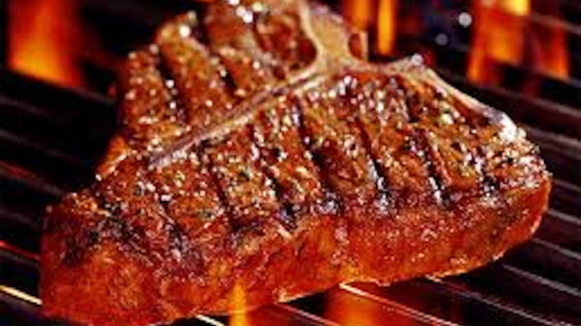 Βενεζουέλα: Εξαφανίζονται οι μπριζόλες!