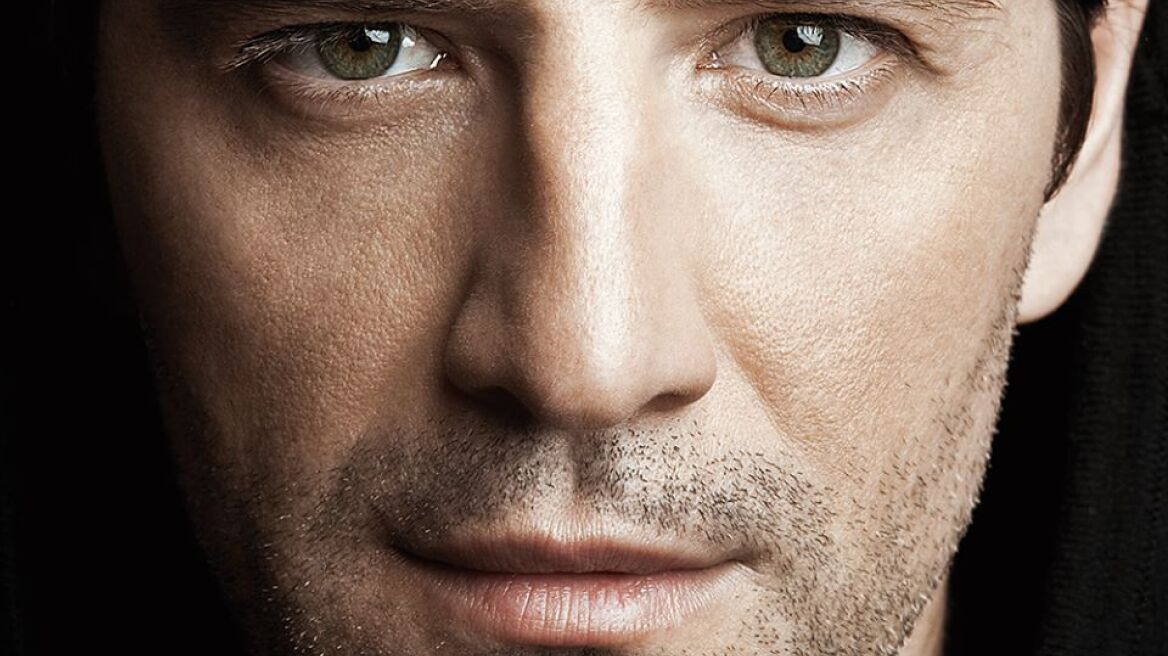 Σάκης Ρουβάς: «Ο διχασμός των Ελλήνων παραμονεύει» 