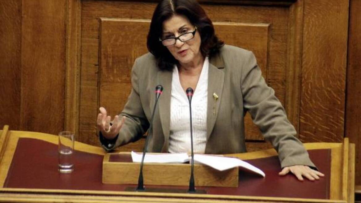 Θ. Φωτίου: Στα 50 εκατ. ευρώ το κόστος του δημοψηφίσματος