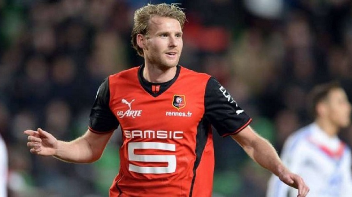 ΠΑΟΚ: Προχωράει για Τοϊβόνεν