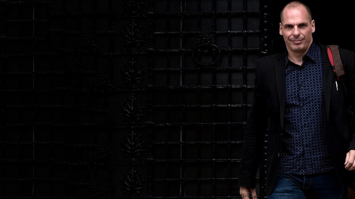 Όταν ο Βαρουφάκης θεωρούσε το δημοψήφισμα «ανοησία» και απέκλειε capital controls