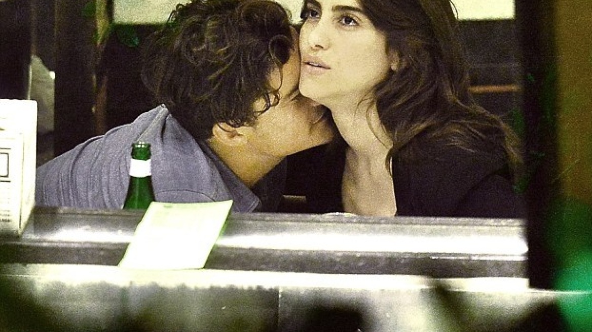 Orlando Bloom: Τα τρυφερά τετ-α-τετ με τη νέα του αγαπημένη 