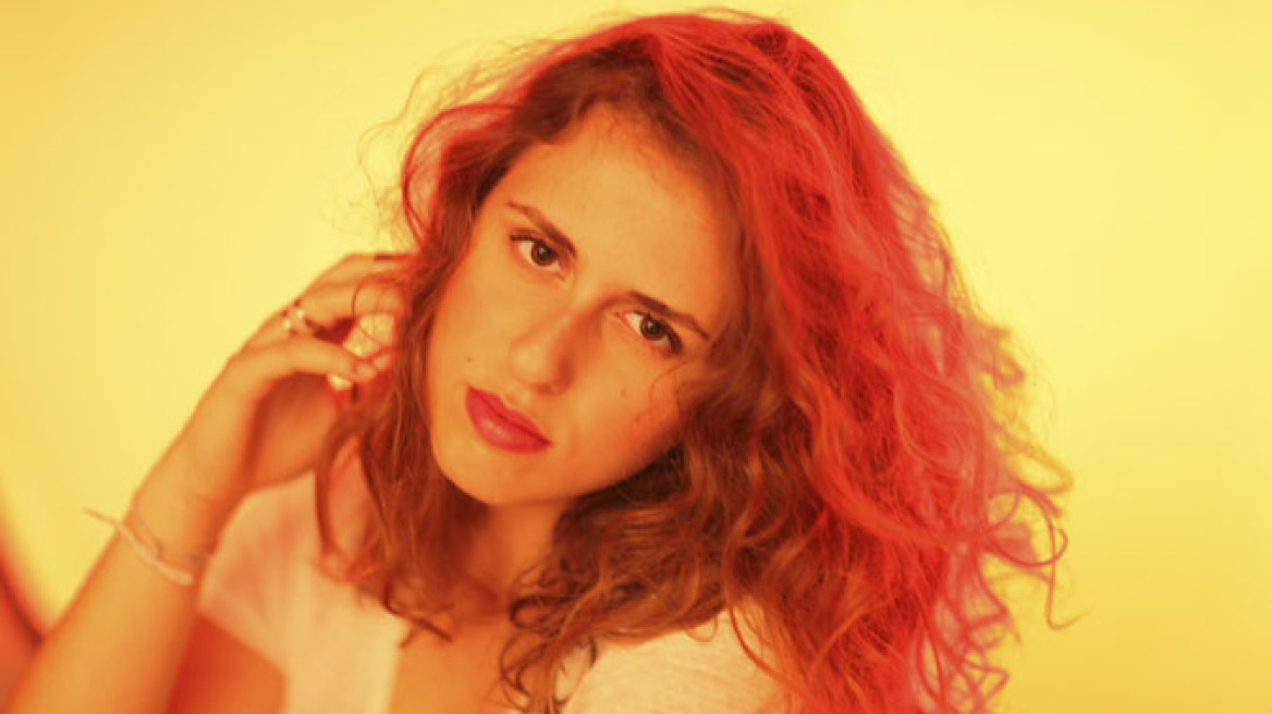 Αρετή Κοσμίδου: Να τη λέτε μόνο Arete  