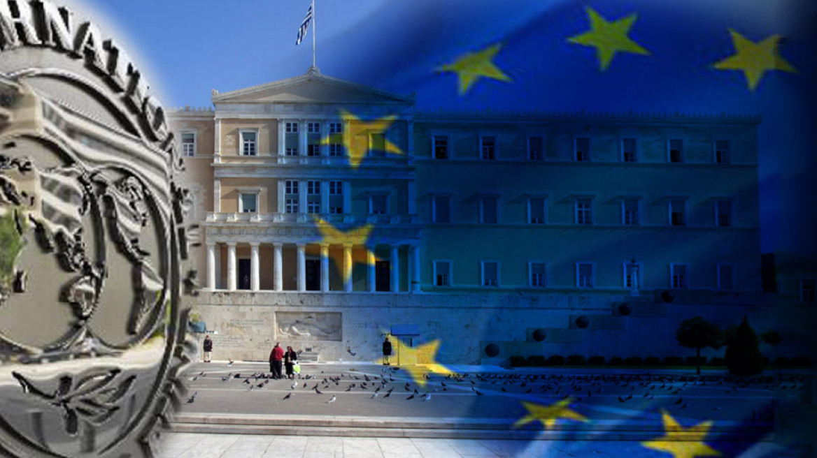 Νέο θρίλερ: Θα πληρωθεί ή όχι η δόση στο ΔΝΤ;