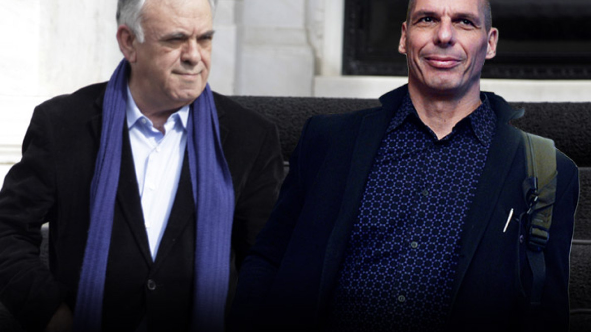 Σκηνικό εμφυλίου στην κυβέρνηση για το δημοψήφισμα