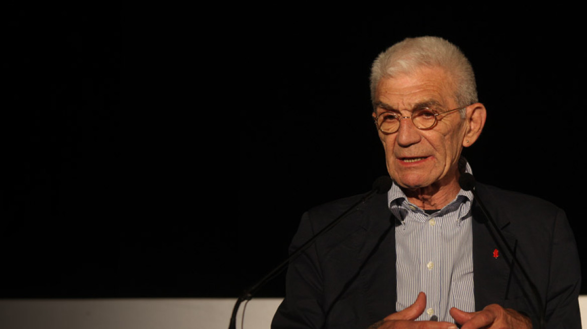 Στον Παυλόπουλο ο Μπουτάρης για την πρωτοβουλία υπέρ του «ΝΑΙ» στο δημοψήφισμα