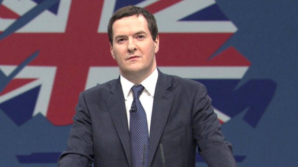 Όσμπορν: Eίμαστε προετοιμασμένοι για ένα Grexit