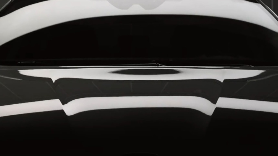 Αντίο Laguna, καλώς ήλθες Talisman (vid)