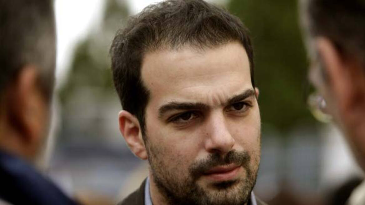 Σακελλαρίδης: Μνημείο ανευθυνότητας και επιστημονική φαντασία οι καταγγελίες Θεοχάρη