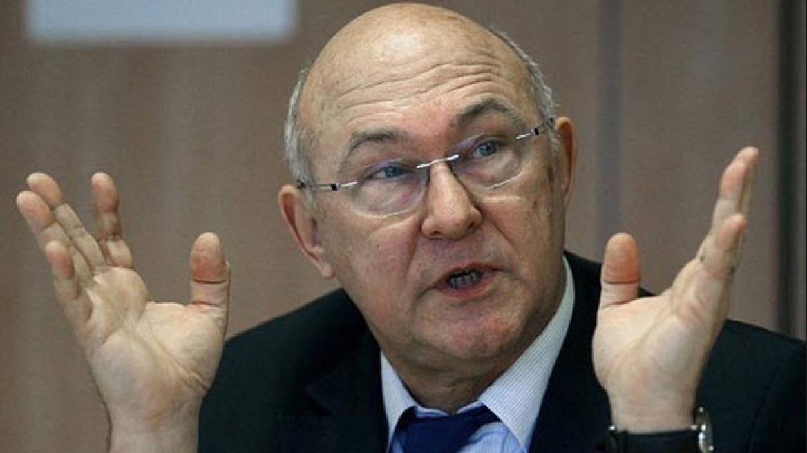 Σαπέν: «Αν οι Έλληνες ψηφίσουν "ναι", συνεχίζουμε τις συνομιλίες» 