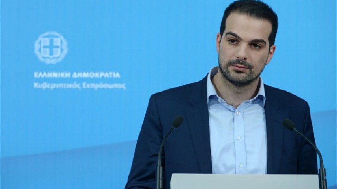 Ούτε σήμερα ενημέρωση! Αναβλήθηκε το briefing