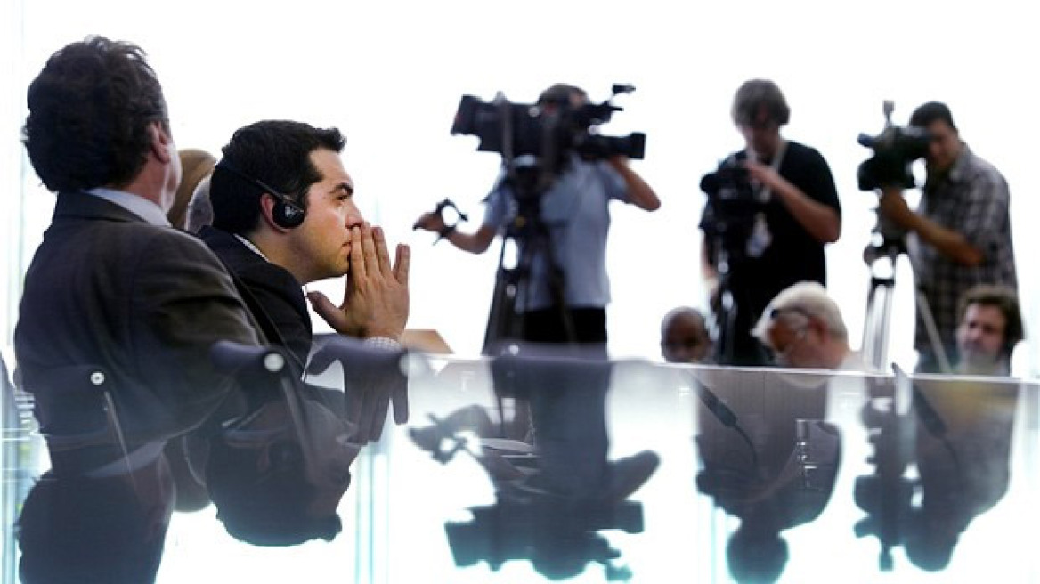 U.S. economist P. C. Roberts warns Greek PM may have an “accident” 