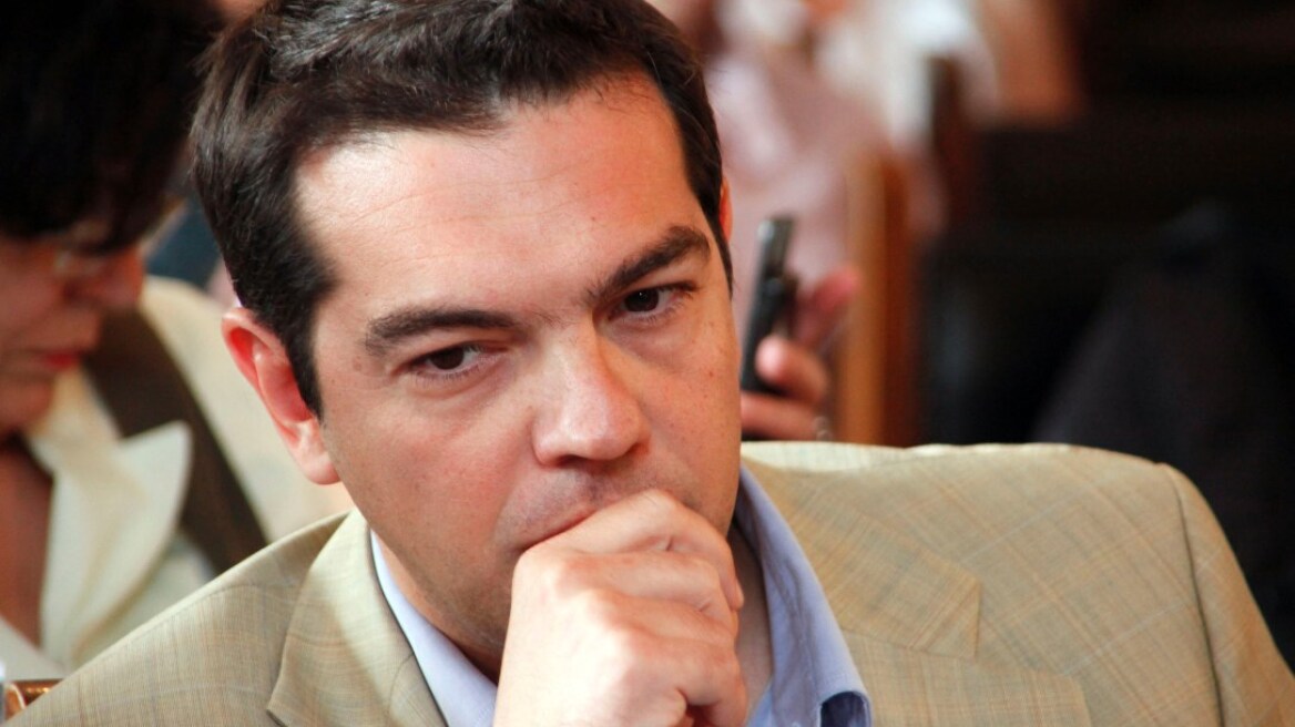 Χιούγκο Ντίξον (Reuters): «Κόβει την ανάσα η ανικανότητα του Αλέξη Τσίπρα»