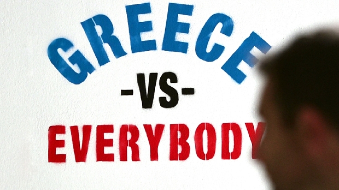 Telegraph: Έχει καμία σημασία που χρεοκόπησε η Ελλάδα;