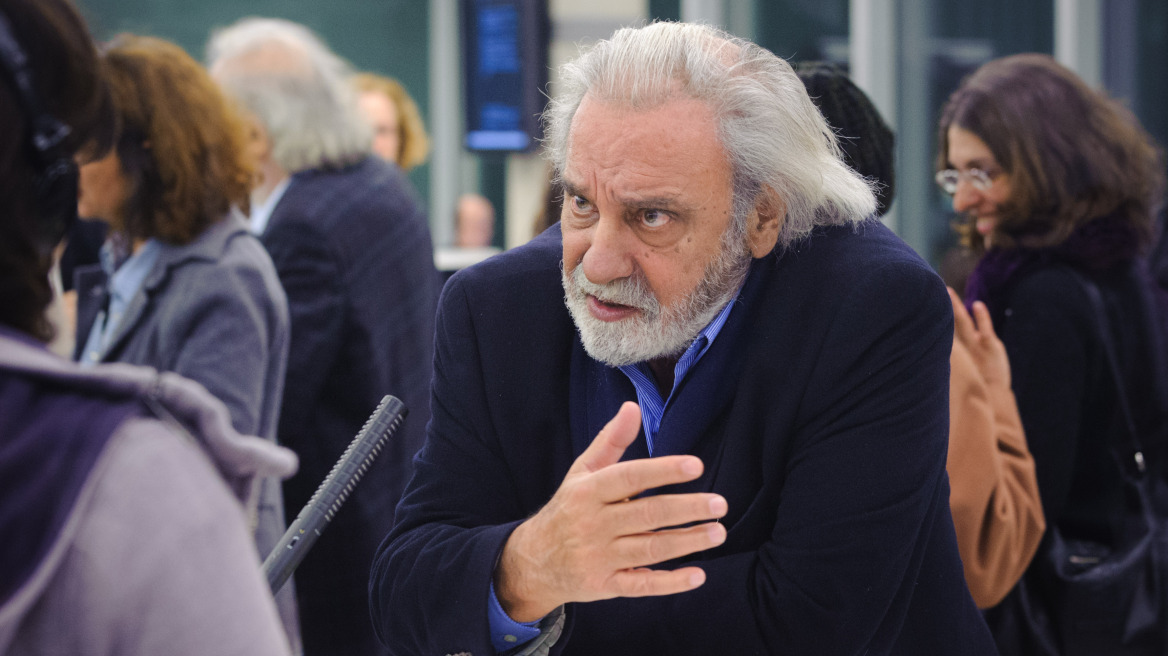 Κωνσταντίνος Τσουκαλάς(ΣΥΡΙΖΑ): Ας μη φτάσει ποτέ η ώρα που θα λέμε πως «η στιγμή της ελευθερίας μας ήταν χθες»