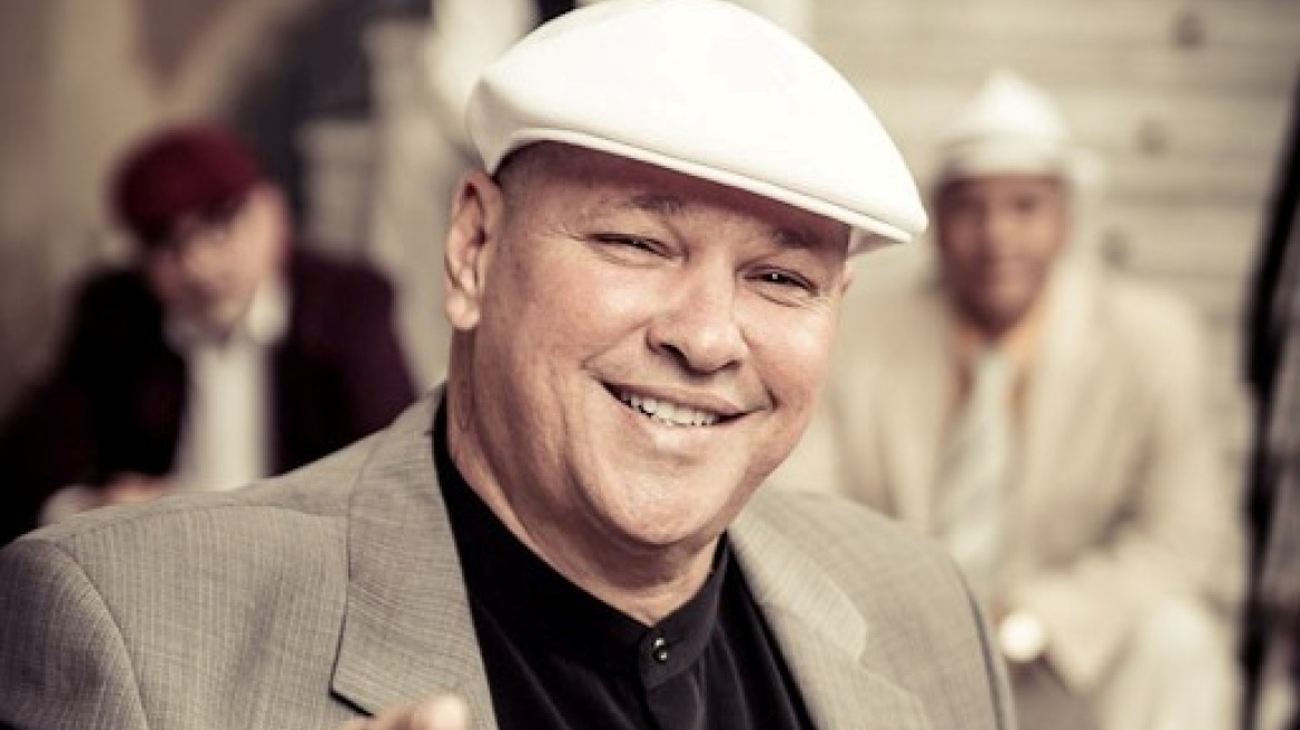 Μήνυμα υποστήριξης του Luis Frank Arias για την Ελλάδα