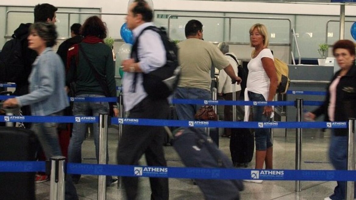 Cap controls, referendum ‘shock’ take their toll on tourism sector