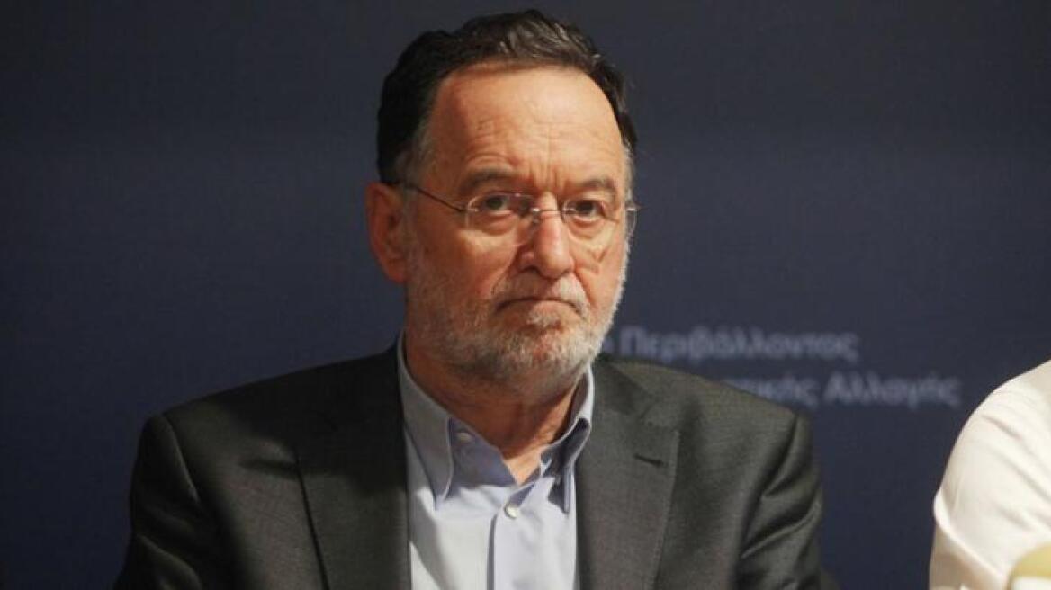 Λαφαζάνης: «Κάνουμε ένα πείραμα να πιέσουμε με το δημοψήφισμα»