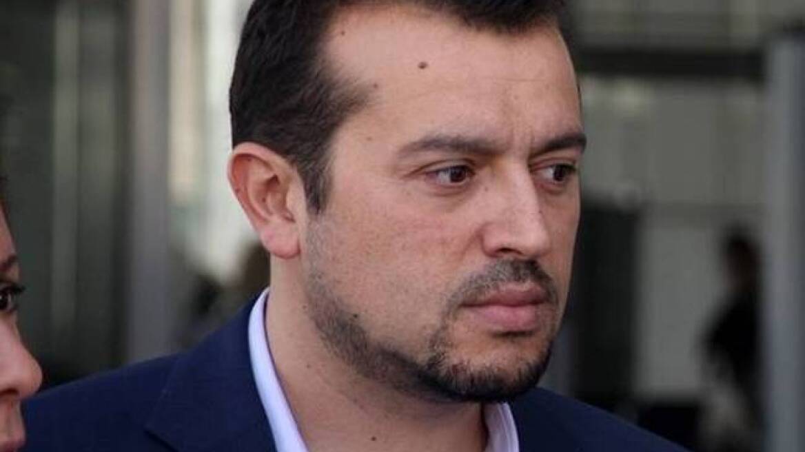 Δραματική παραδοχή Παππά στο Reuters: Οι τράπεζες θα ανοίξουν ξανά μόνο όταν υπάρξει συμφωνία