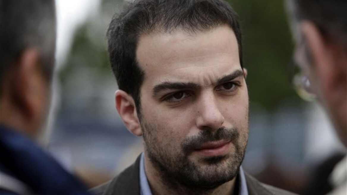 Σακελλαρίδης: Το «όχι» επανεκκινεί τη διαπραγμάτευση τη Δευτέρα