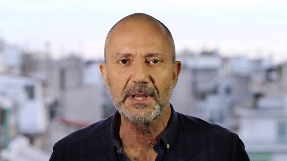 Βαλιανάτος: «ΝΑΙ γιατί αναβίβασε τον κάθε ψεκασμένο ακροδεξιό σε κολλητάρι του κάθε αριστερού»