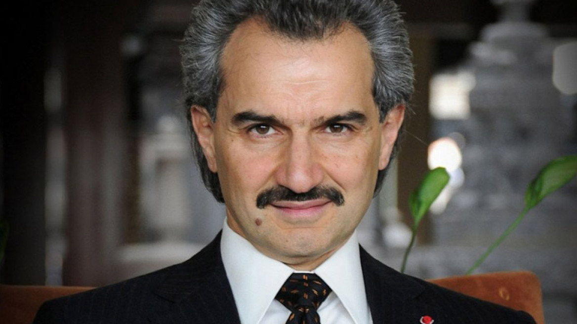 Ζωή σαν παραμύθι! - Ο δισεκατομμυριούχος σαουδάραβας πρίγκιπας που δωρίζει την περιουσία του