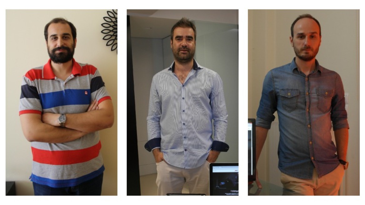 DONORwiz, μια startup για την αλληλεγγύη