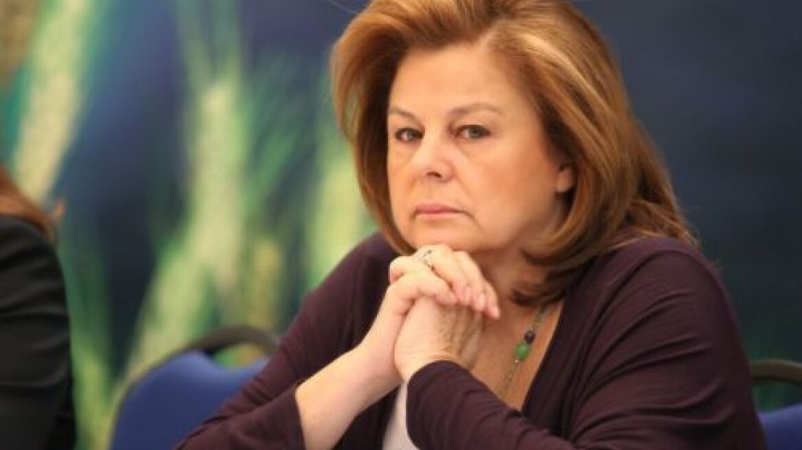 Δραματική προειδοποίηση Κατσέλη: Τα ΑΤΜ θα λειτουργούν κανονικά έως τη Δευτέρα