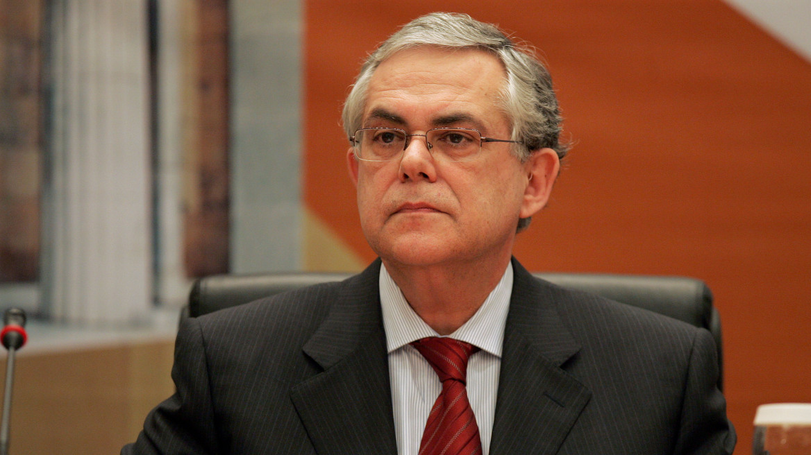 Λουκάς Παπαδήμος: Το «Ναι» στην Ευρώπη και το ευρώ είναι η μόνη σωστή επιλογή 
