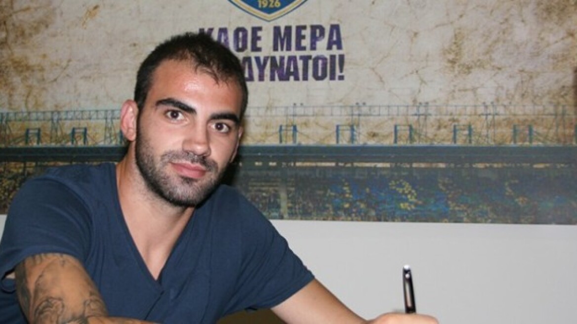 Παναιτωλικός: Ανακοινώθηκε ο Μάκος!