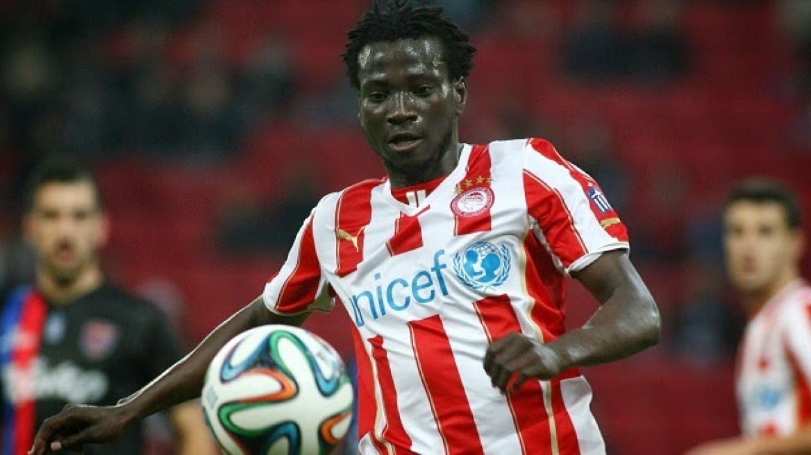 Πάει Μόσχα ο Εντινγκά