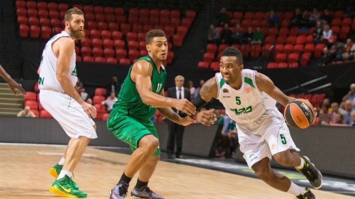 Πρώτος στόχος του Ολυμπιακού ο Λάνγκφορντ