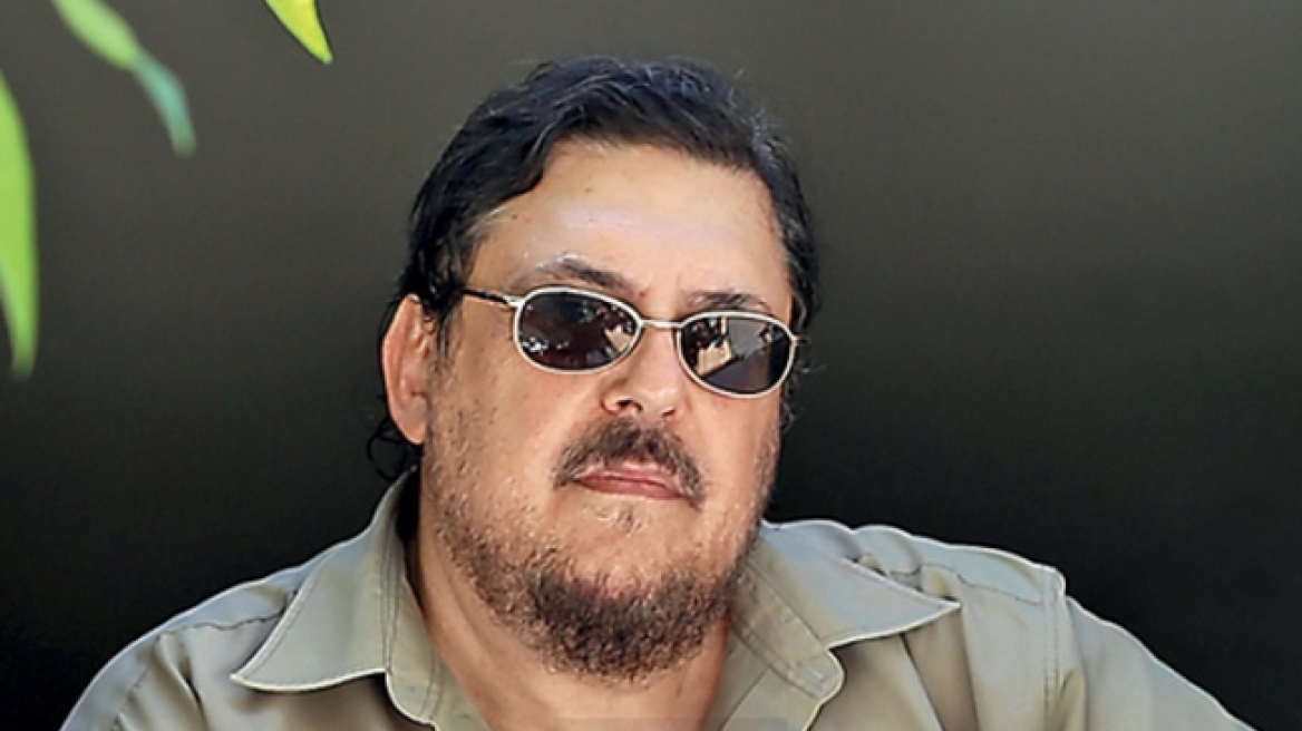 «Έκοψα τα ναρκωτικά όταν γνώρισα τη γυναίκα μου», λέει ο Λαυρέντης Μαχαιρίτσας 