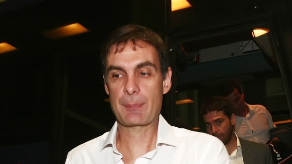 Τελείωσε Μπαζάρεβιτς, ανακοινώνει Μπαρτζώκα η Κουμπάν