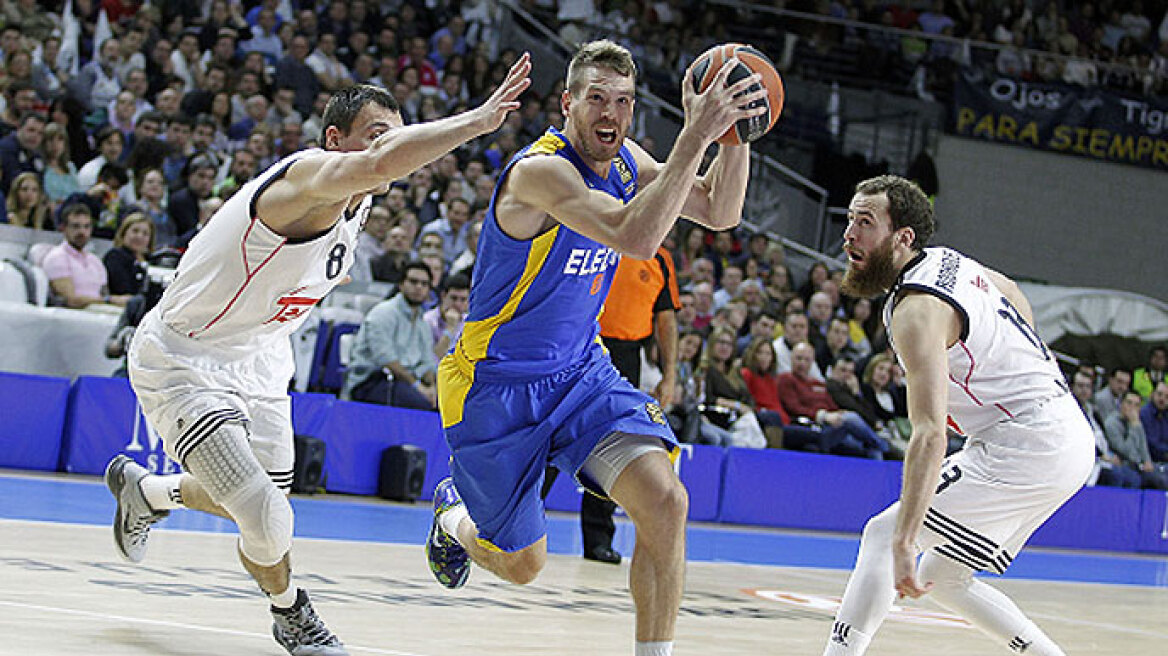 Πήρε Λίνχαρτ η Σαραγόσα