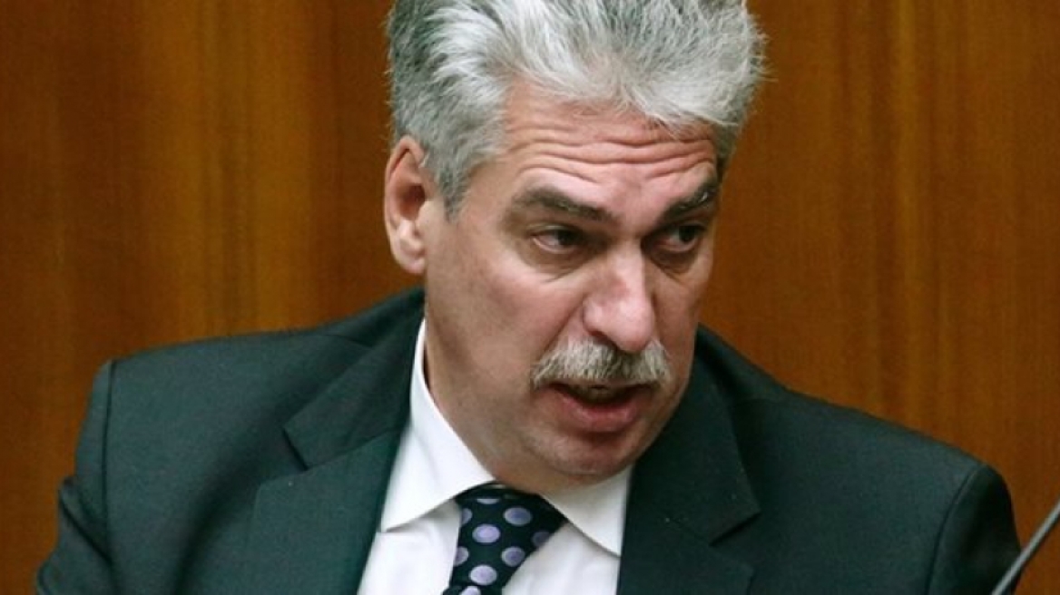 Σέλινγκ: Διαχειρίσιμο ένα Grexit για την Ευρώπη - Η Ελλάδα χρειάζεται ένα νεό πρόγραμμα