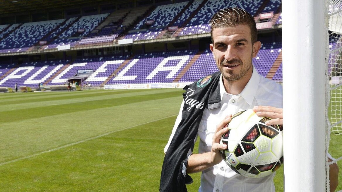 ΑΕΚ: Δίνει ακόμα «μάχη» για τον Βάρας