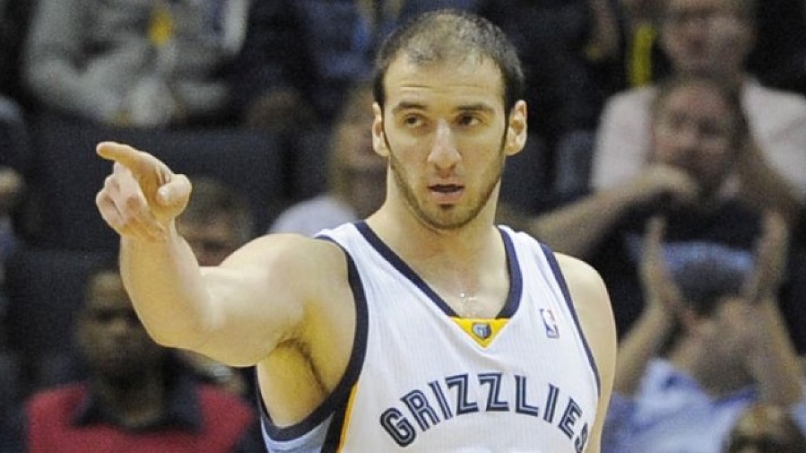 Στους Κινγκς ο Κουφός!