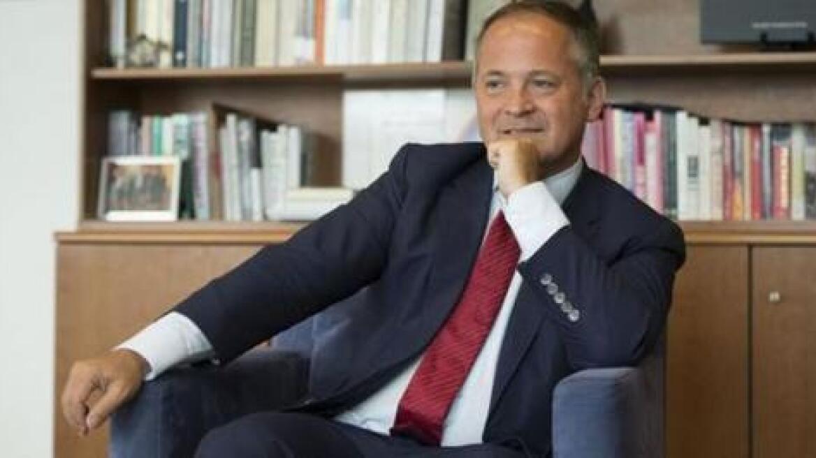 Κερέ: Ετοιμη η ΕΚΤ να λάβει πρόσθετα μέτρα αν χρειαστεί