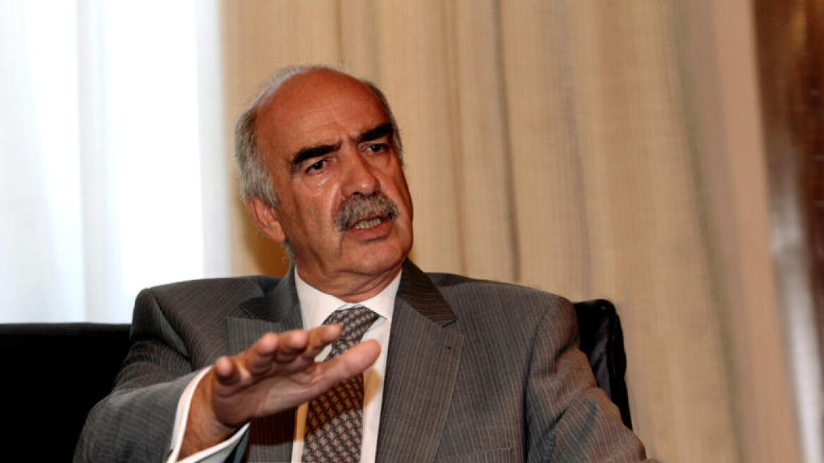 Μεϊμαράκης: Οι πολίτες αξίζουν μια καλύτερη προοπτική