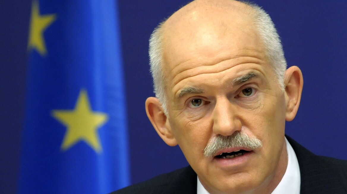 Παπανδρέου: Ο Πρωθυπουργός να αναλάβει τώρα τις ευθύνες του έναντι του ελληνικού λαού