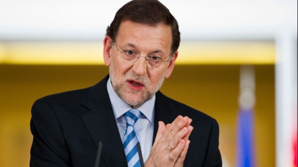 Ραχόι: Οι Έλληνες θα αποφασίσουν για παραμονή στο ευρώ