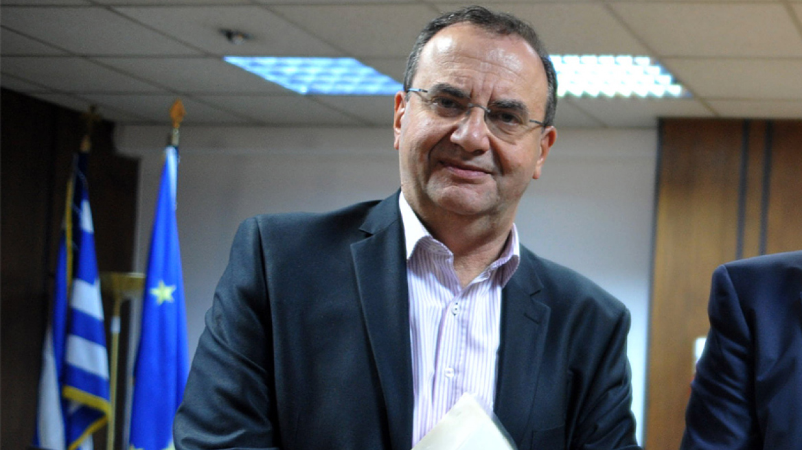Στρατούλης: Ιστορική νίκη, εάν επιβεβαιωθεί το αποτέλεσμα