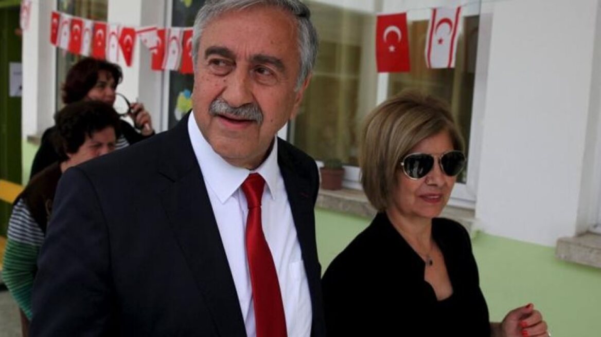 Ακιντζί: Σύντομα κοινή δομή για να οδηγηθούμε σε δημοψήφισμα