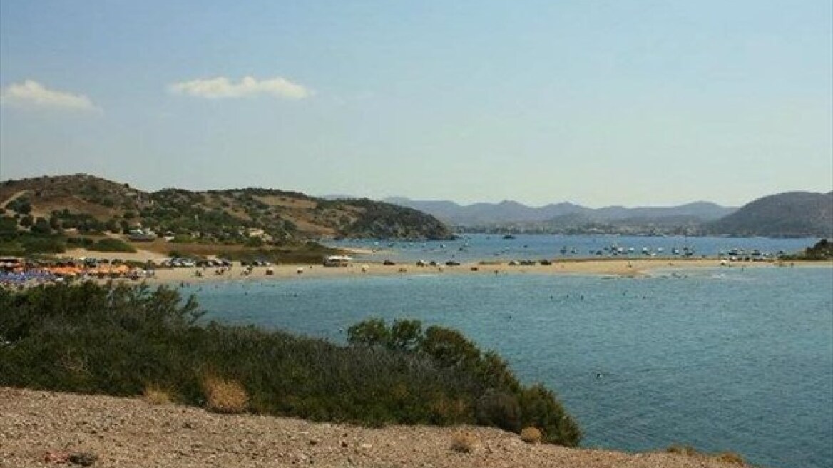 Αγνοείται 27χρονος κολυμβητής στην Ανάβυσσο