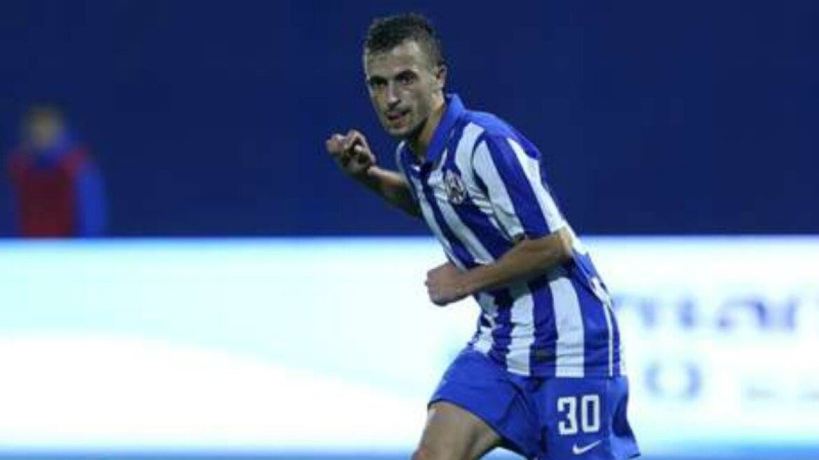 ΠΑΟΚ: Κρίσιμο 48ωρο για Σόβσιτς!