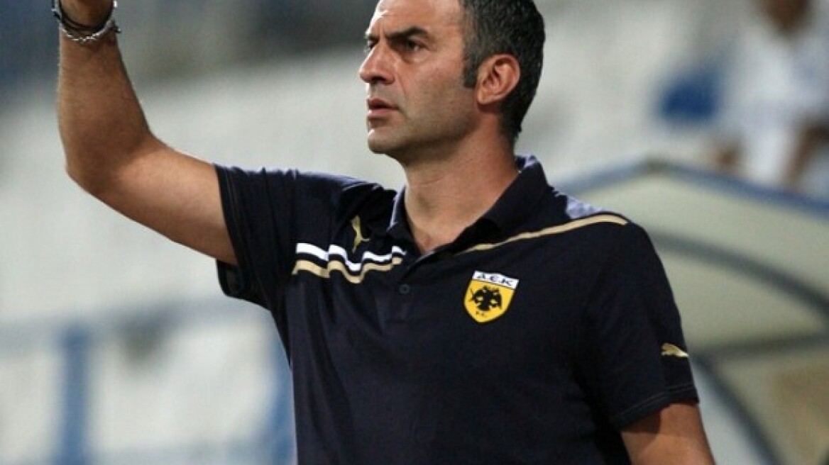 AEK: «Πρώτη» με απουσίες στα Σπάτα