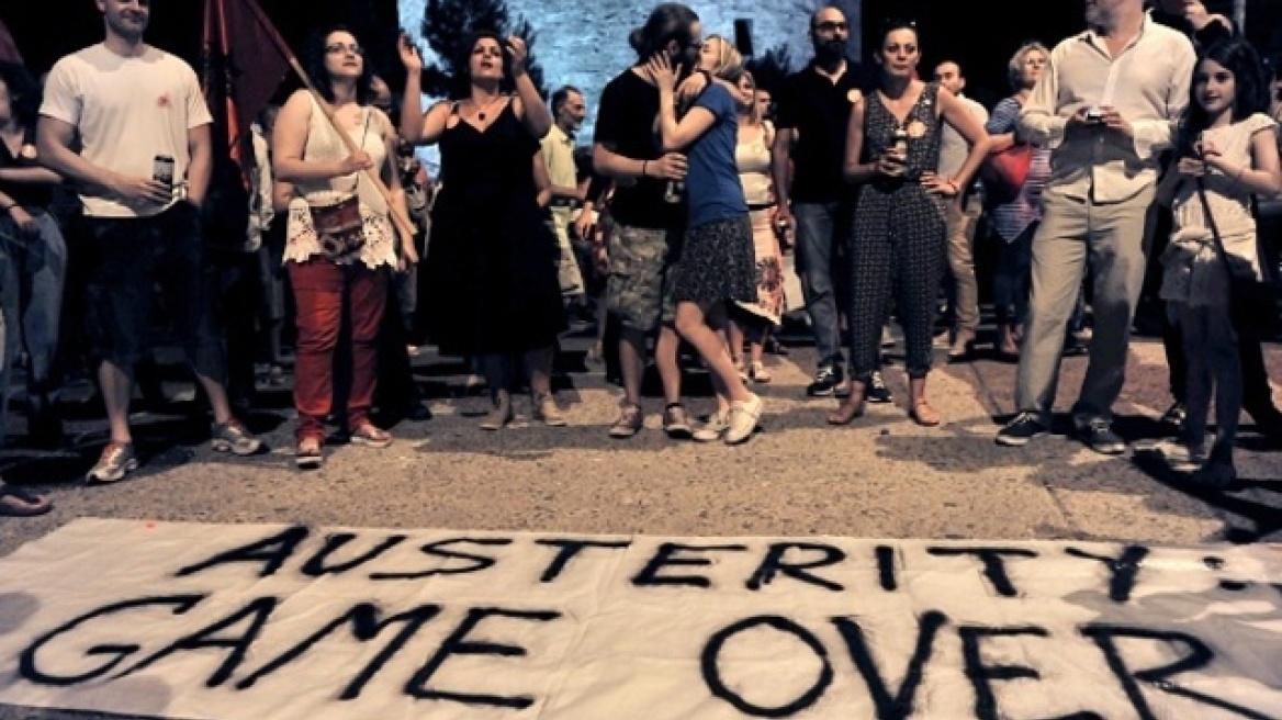 Ελ Εριάν: 10 συνέπειες από το «όχι» της Ελλάδας
